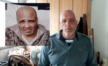 فيديو: شقيق المفقود خضر جهشان من يافا "أطلب مساعدتنا في العثور على أخي" 